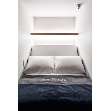 The Millennials Shibuya / Vacation Stay 80745 طوكيو المظهر الخارجي الصورة