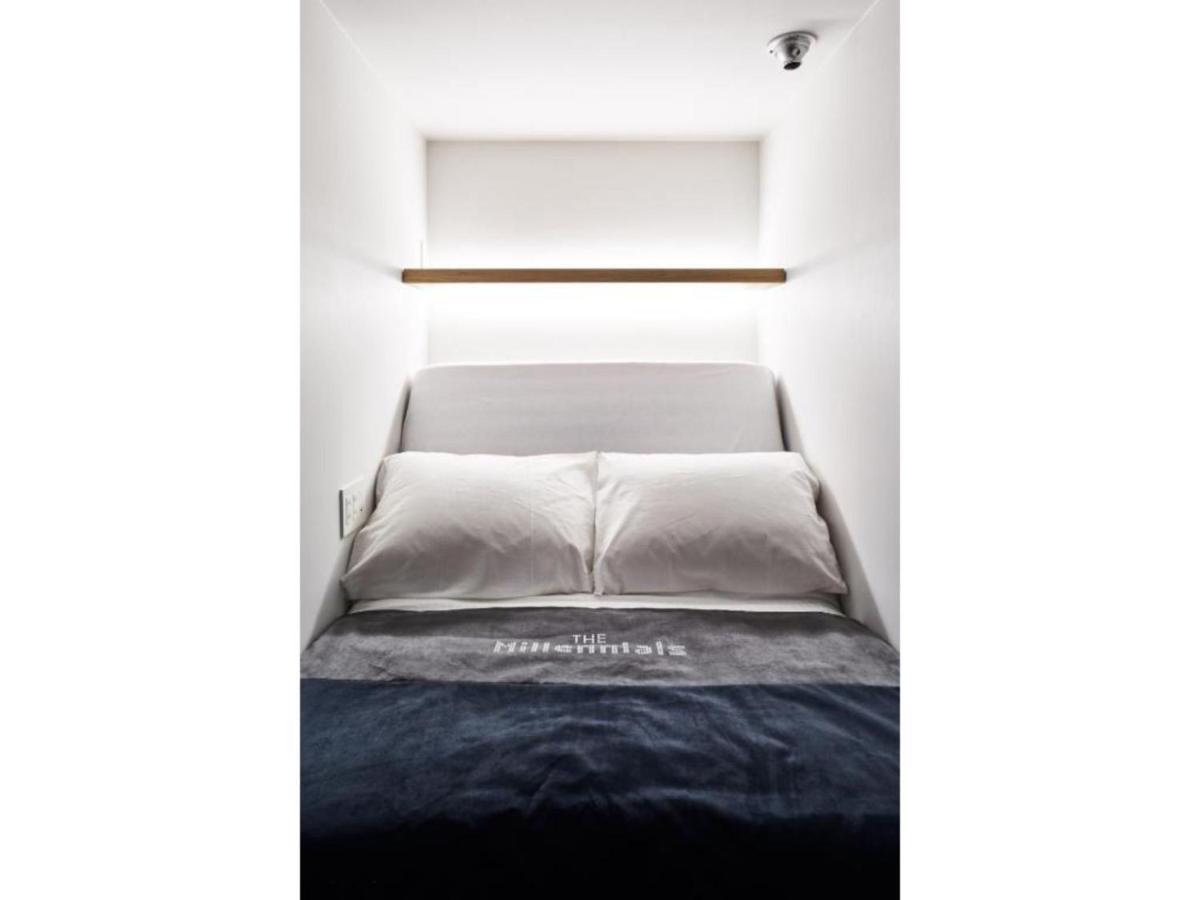 The Millennials Shibuya / Vacation Stay 80745 طوكيو المظهر الخارجي الصورة