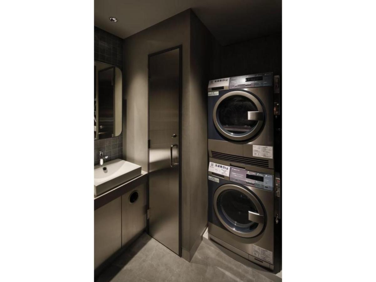 The Millennials Shibuya / Vacation Stay 80745 طوكيو المظهر الخارجي الصورة