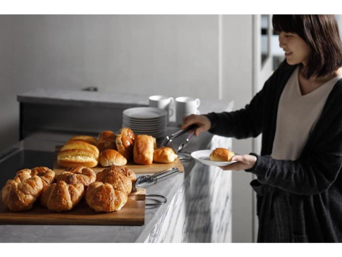 The Millennials Shibuya / Vacation Stay 80745 طوكيو المظهر الخارجي الصورة