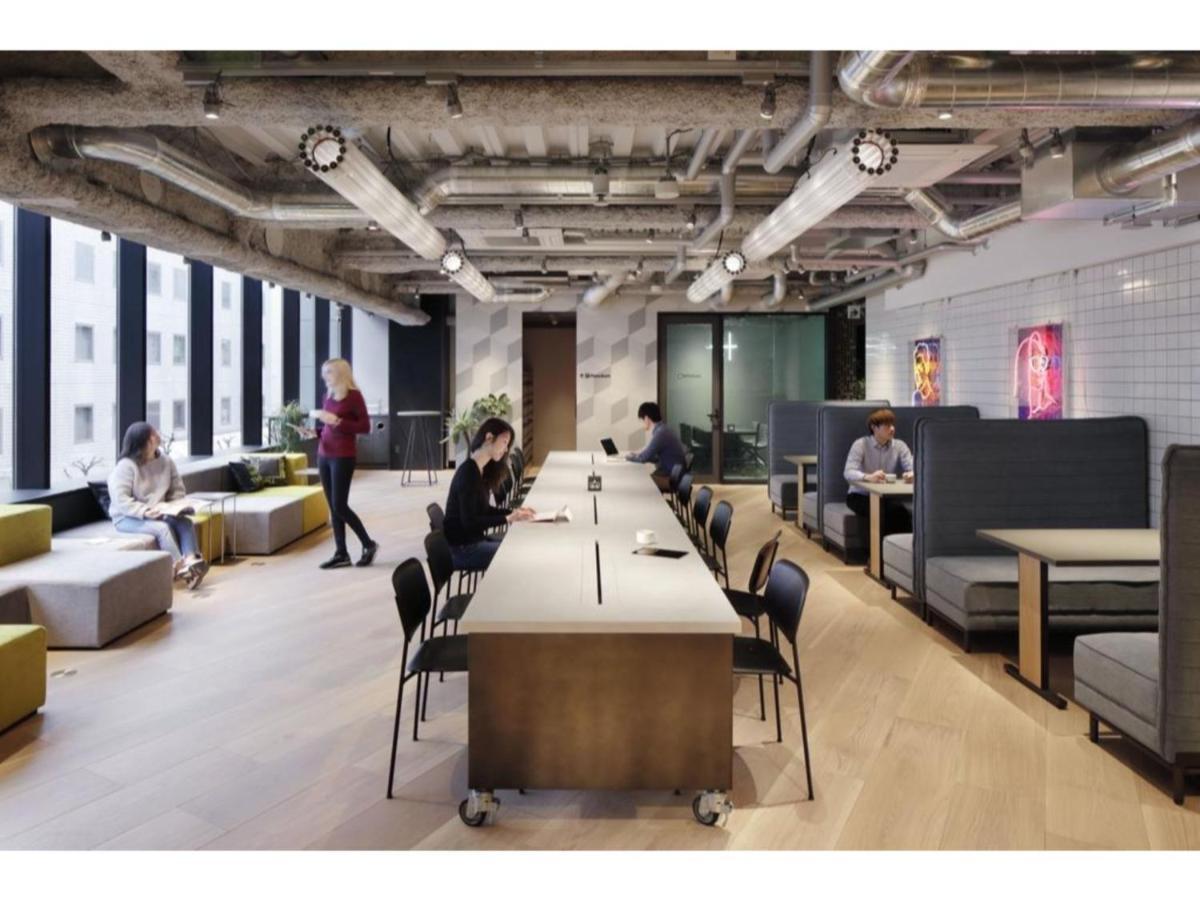 The Millennials Shibuya / Vacation Stay 80745 طوكيو المظهر الخارجي الصورة