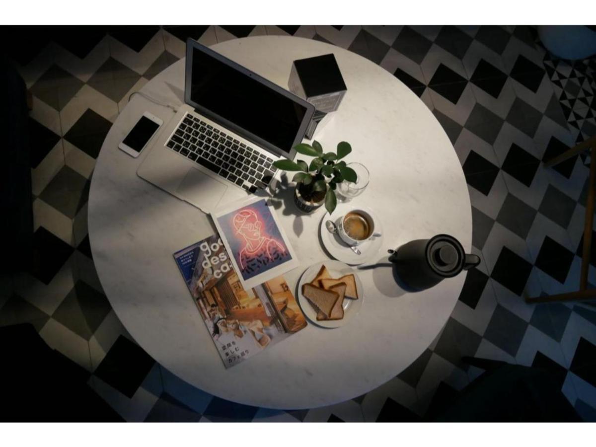 The Millennials Shibuya / Vacation Stay 80745 طوكيو المظهر الخارجي الصورة