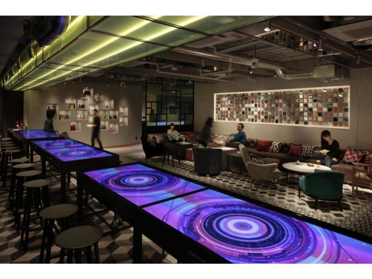The Millennials Shibuya / Vacation Stay 80745 طوكيو المظهر الخارجي الصورة