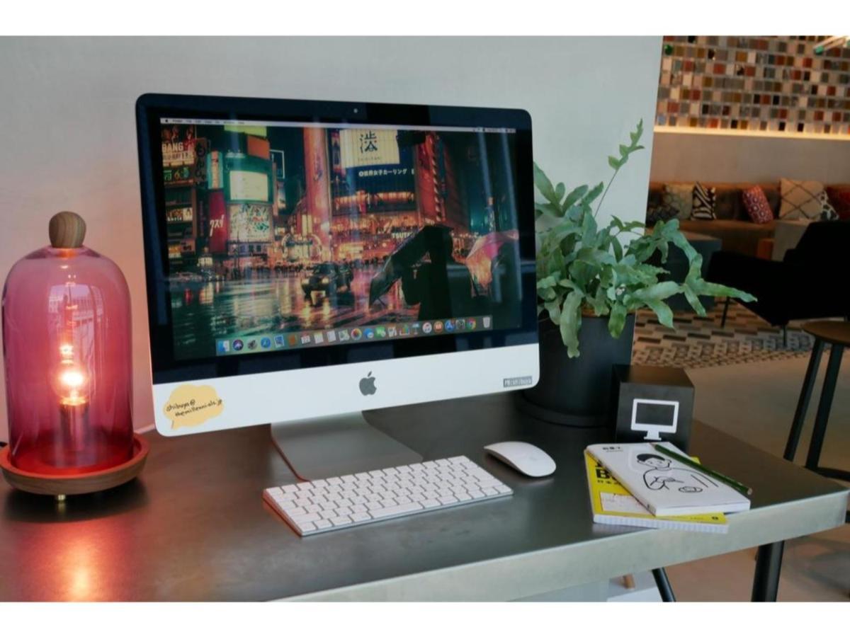 The Millennials Shibuya / Vacation Stay 80745 طوكيو المظهر الخارجي الصورة