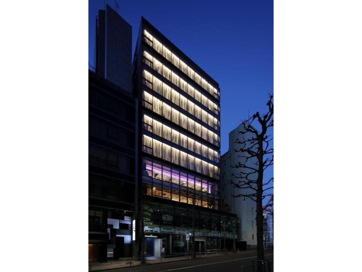 The Millennials Shibuya / Vacation Stay 80745 طوكيو المظهر الخارجي الصورة